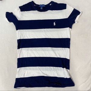 Polo ralph lauren short sleeve shirt